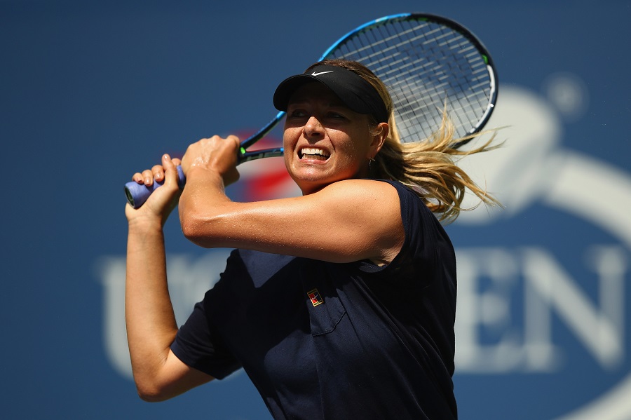 KAIYUN-关于莎拉波娃赛事官方发布出色防守新规，老鹰争议不断！的信息