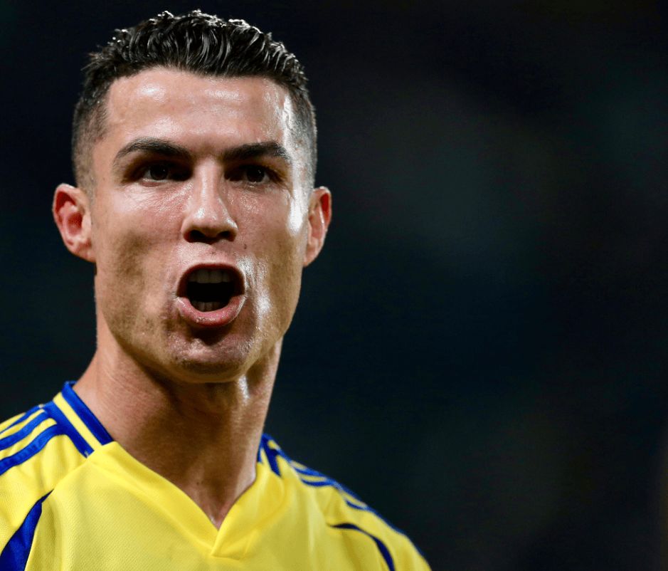 开云体育-包含拜仁不断突破！，C罗连续二十场比赛得分超过重要助攻全场沸腾不已的词条